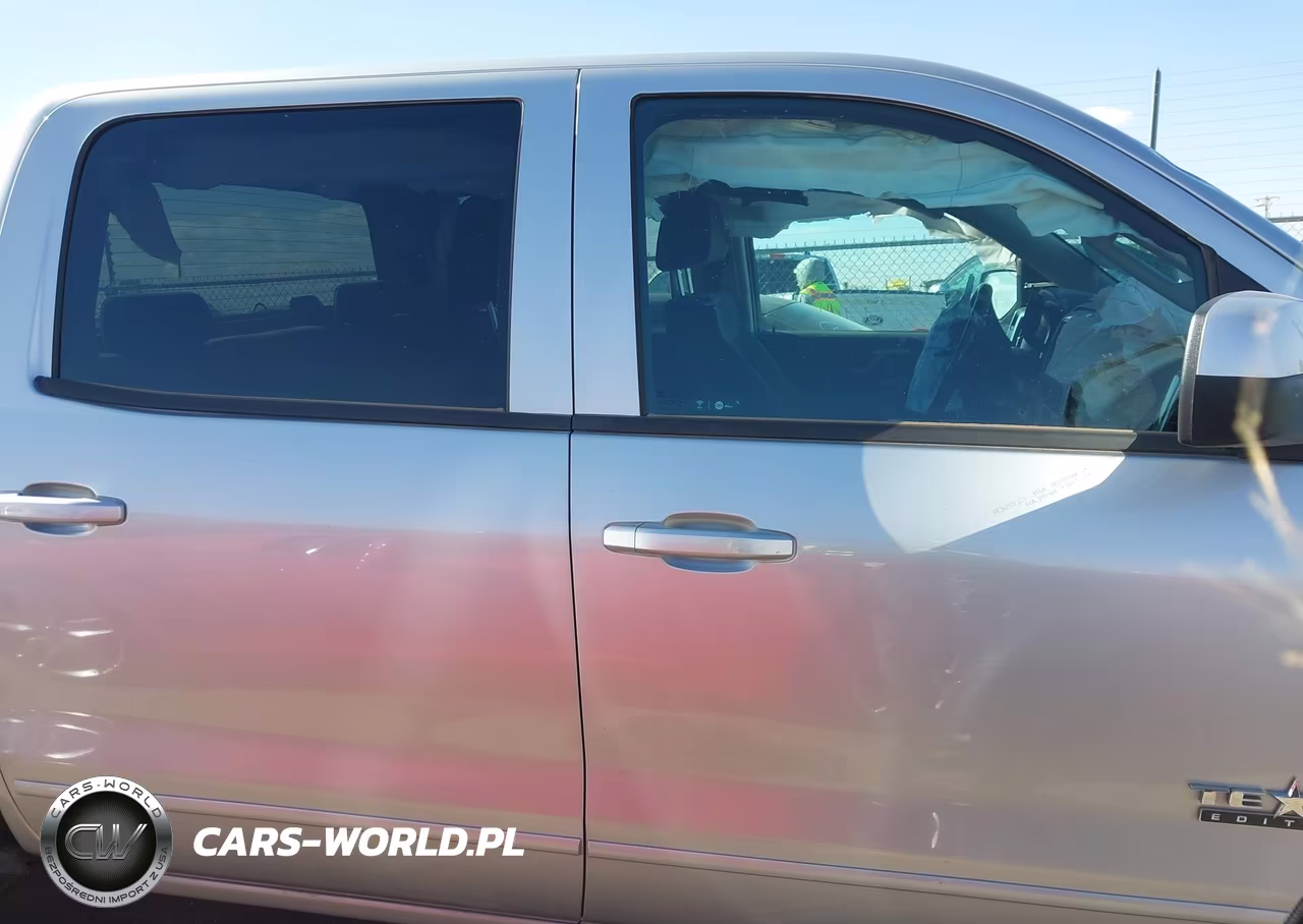 2018 Chevrolet Silverado 1500 1Lt VIN:1GCPCREC1JF213017 - 14