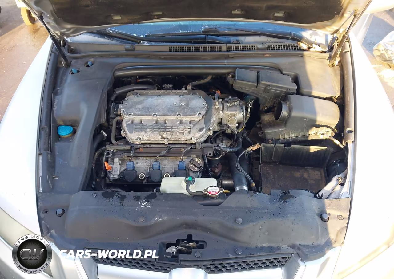 2007 Acura Tl 3.2 VIN:19UUA66277A026109 - 10