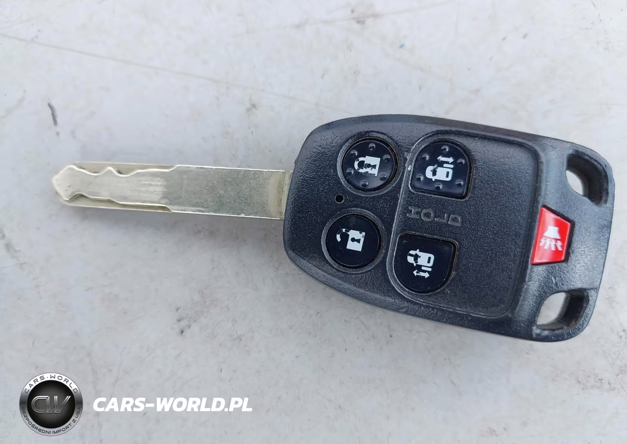 2011 Honda Odyssey Ex VIN:5FNRL5H44BB079521 - 11