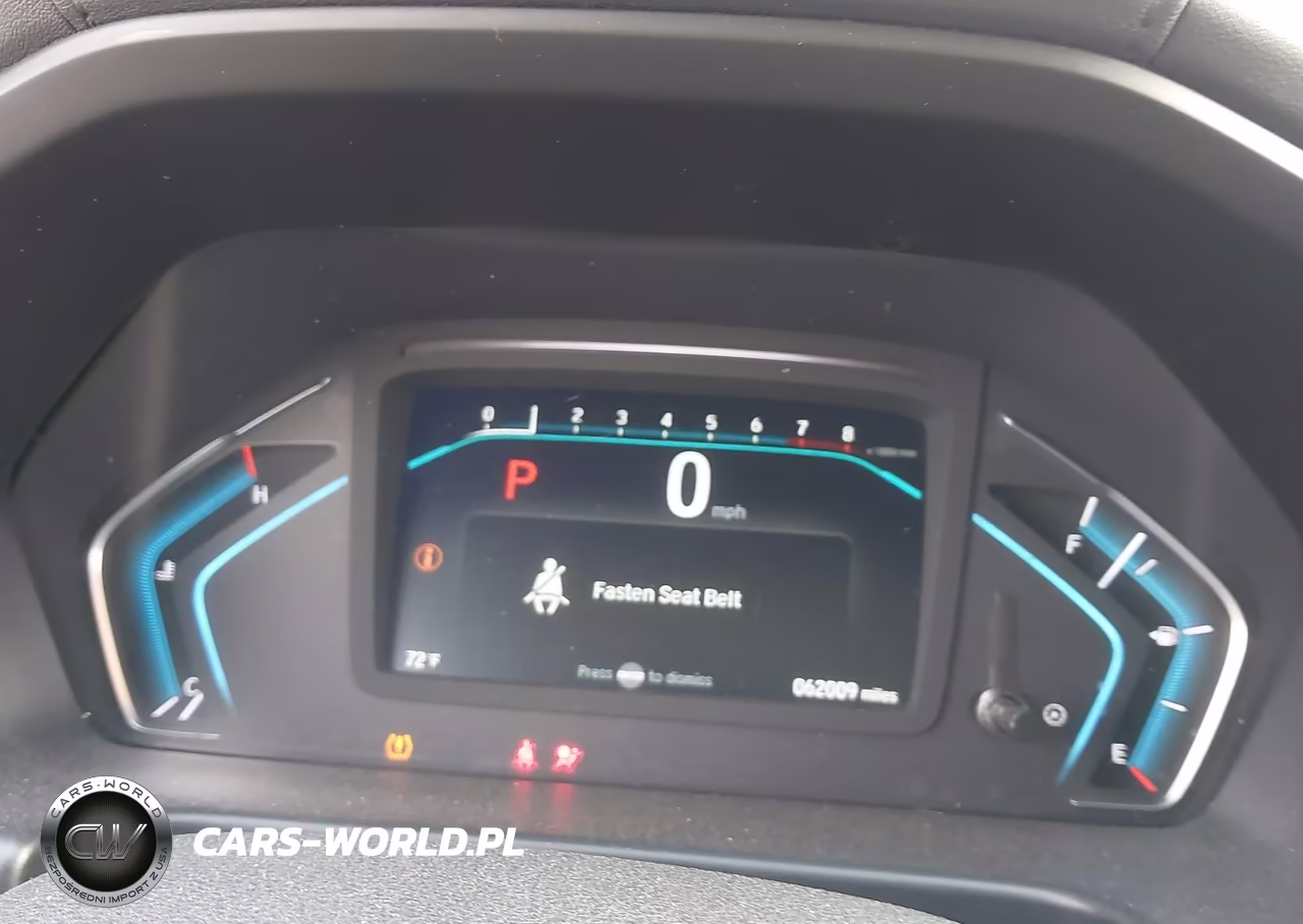 2020 Honda Odyssey Ex-L-Ex-L W-Navi Res VIN:5FNRL6H76LB044268 - 7