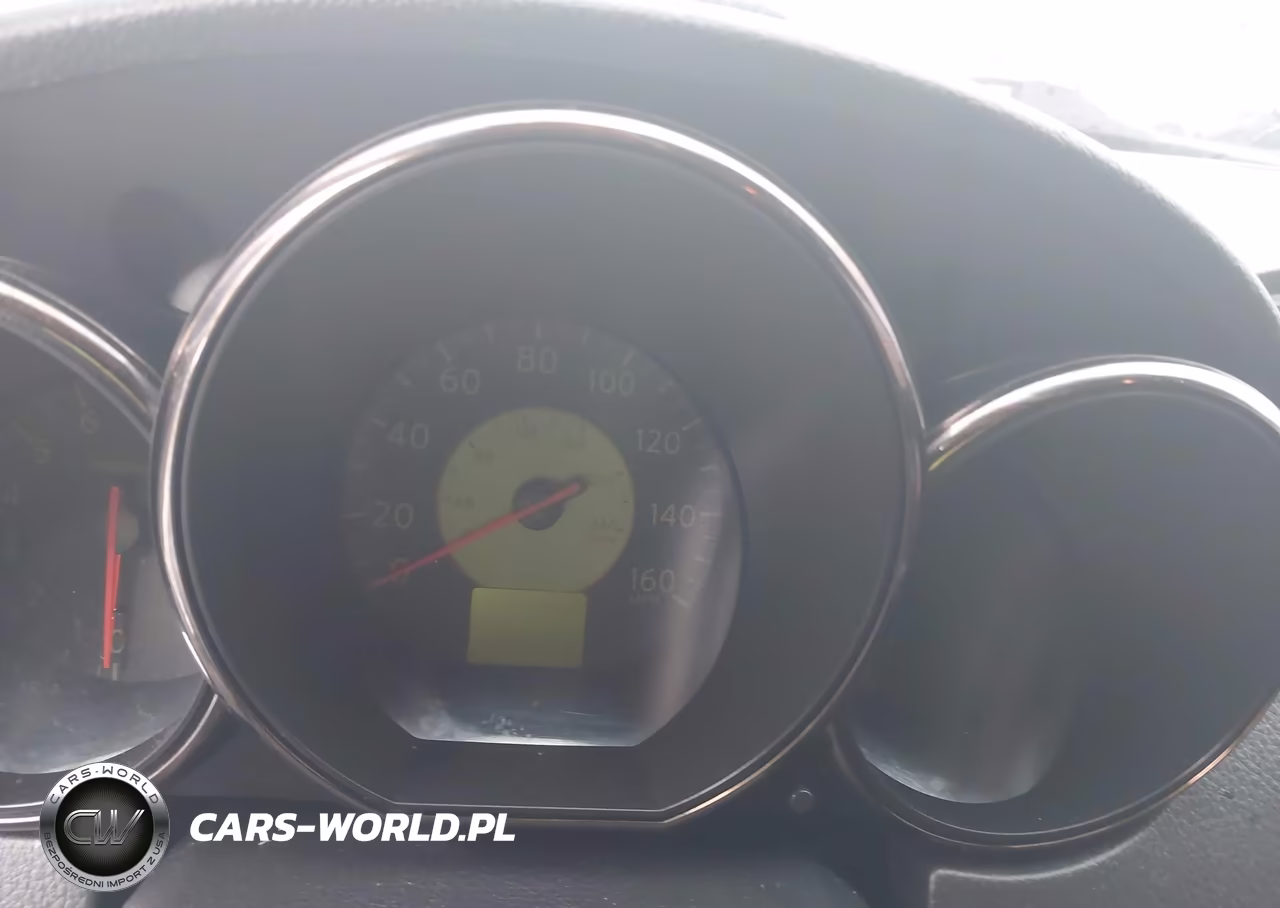 2006 Nissan Altima 3.5 Se-R VIN:1N4BL11E86C138138 - 7