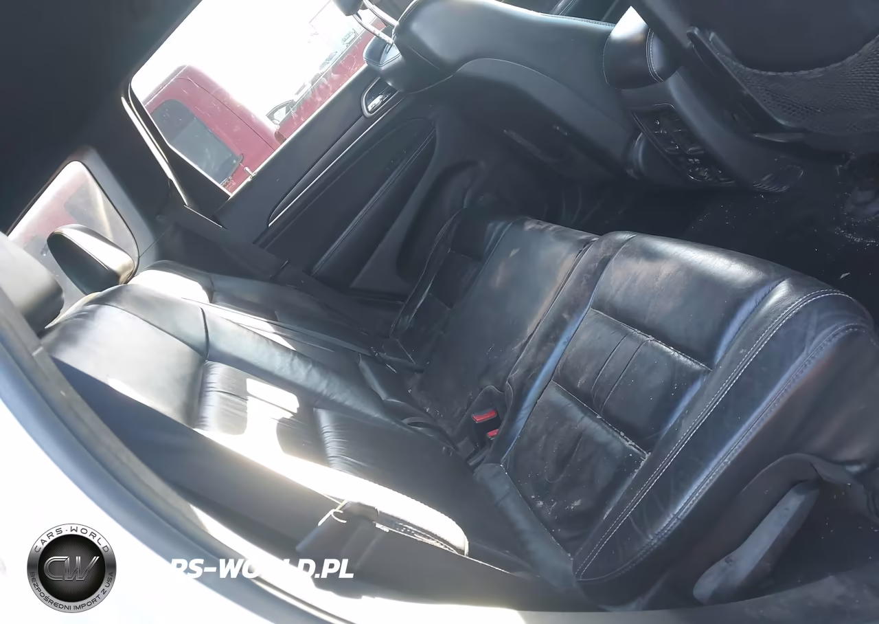 2015 Jeep Grand Cherokee Limited VIN:1C4RJFBG0FC715921 - 8