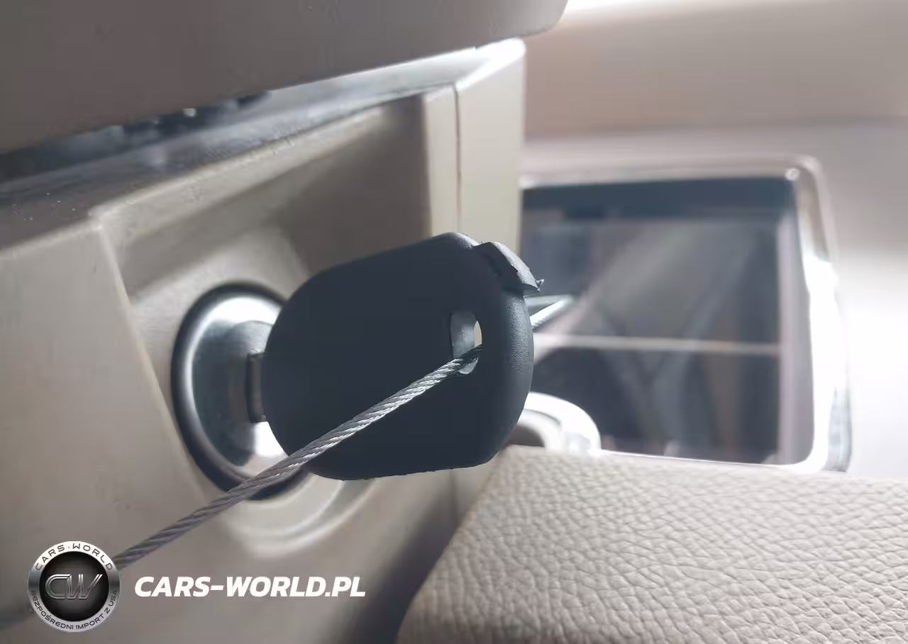 2008 Lincoln Navigator