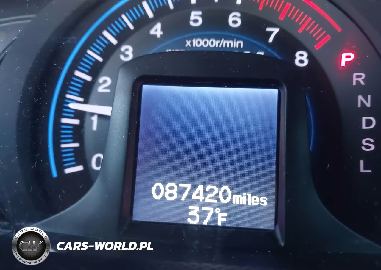 2014 Honda Insight Lx VIN:JHMZE2H53ES002923 - 15
