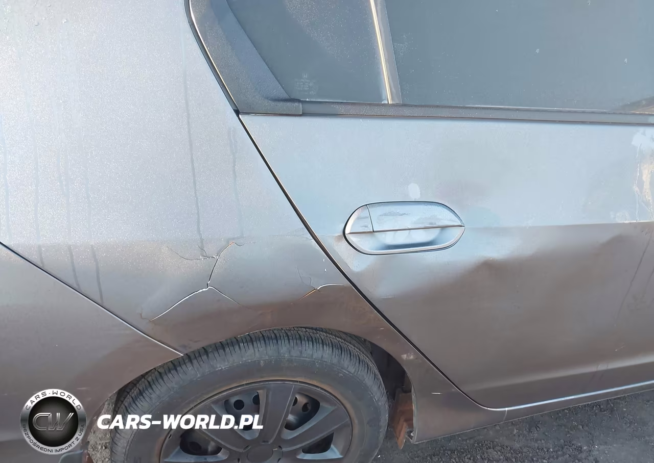 2014 Honda Insight Lx VIN:JHMZE2H53ES002923 - 17