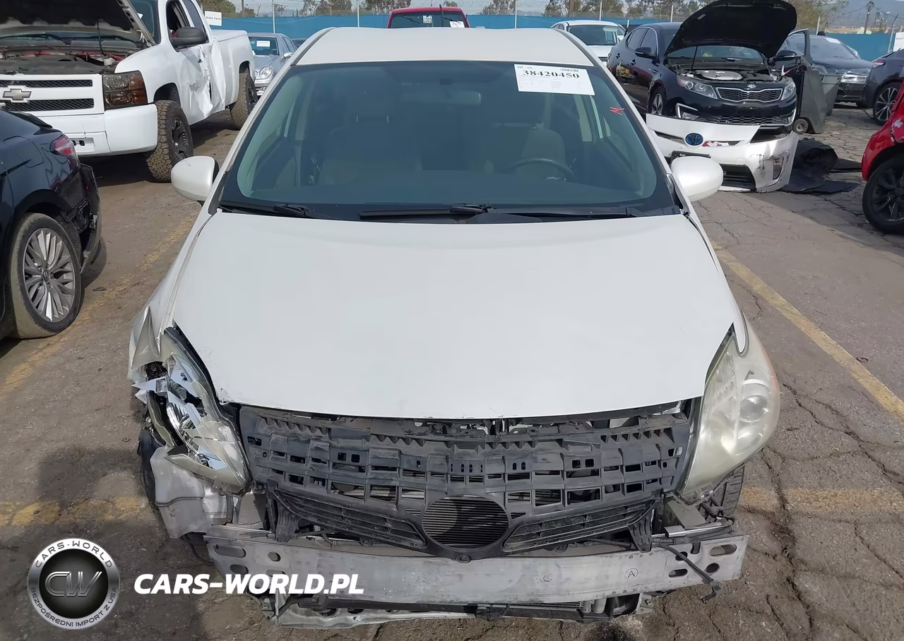 2012 Toyota Prius Two VIN:JTDKN3DU7C5513553 - 13