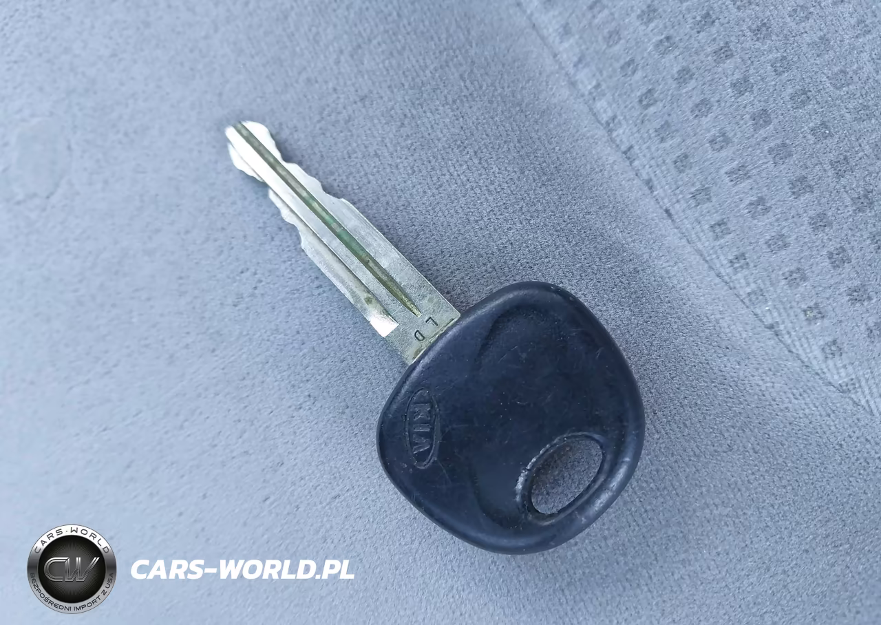 2009 Kia Spectra Ex VIN:KNAFE222495652011 - 11