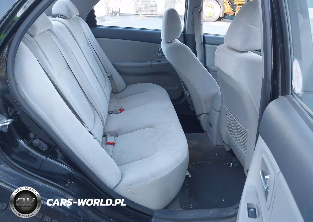 2009 Kia Spectra Ex VIN:KNAFE222495652011 - 8