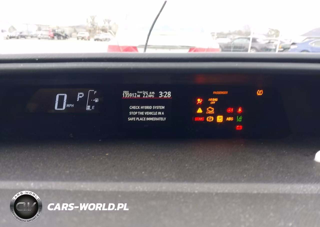 2017 Toyota Prius C Three VIN:JTDKDTB30H1594388 - 7