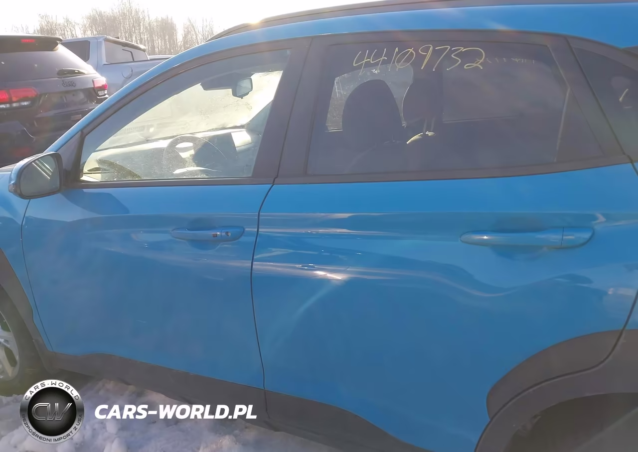2022 Hyundai Kona Sel VIN:KM8K6CAB5NU878883 - 14