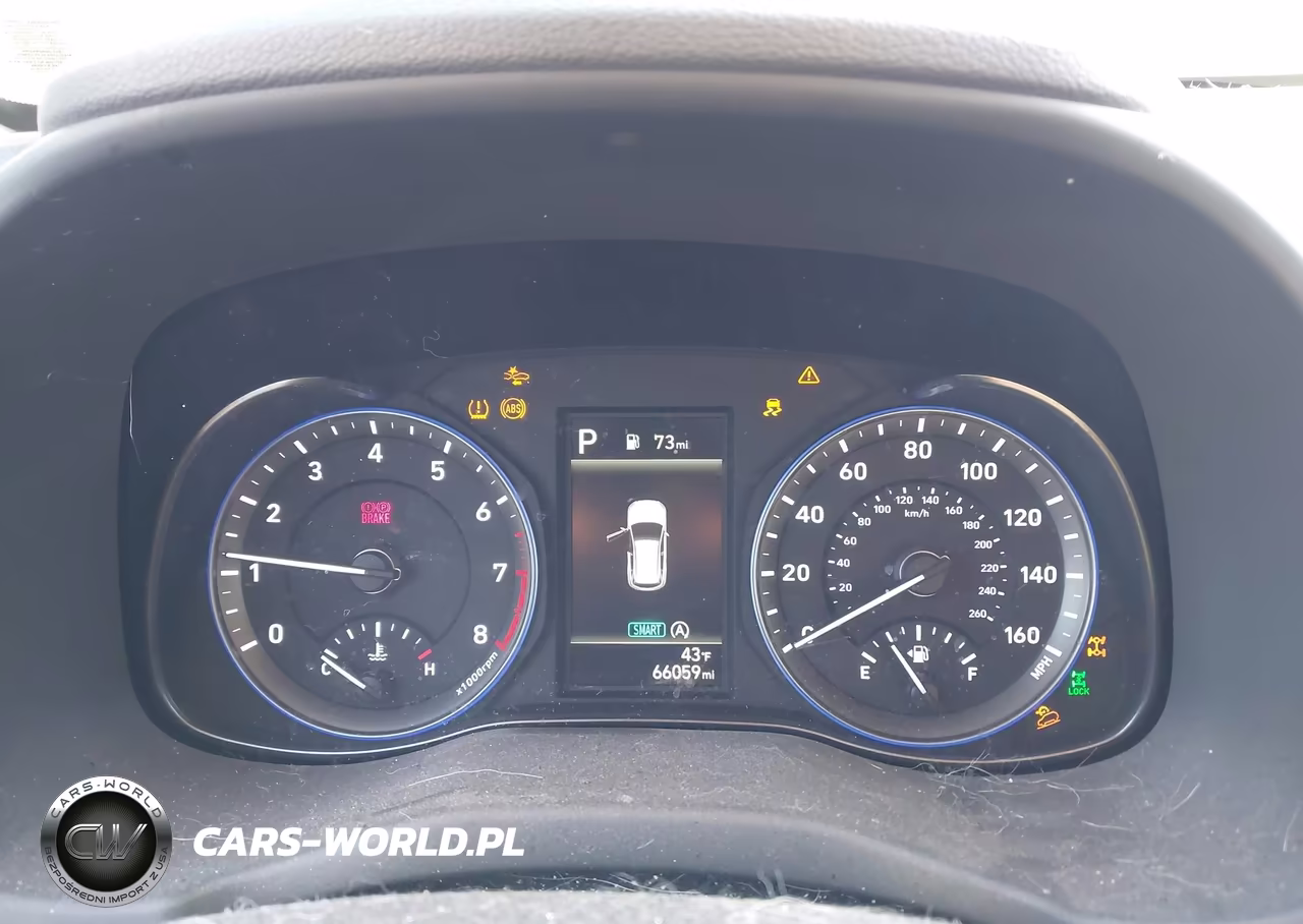 2022 Hyundai Kona Sel VIN:KM8K6CAB5NU878883 - 7