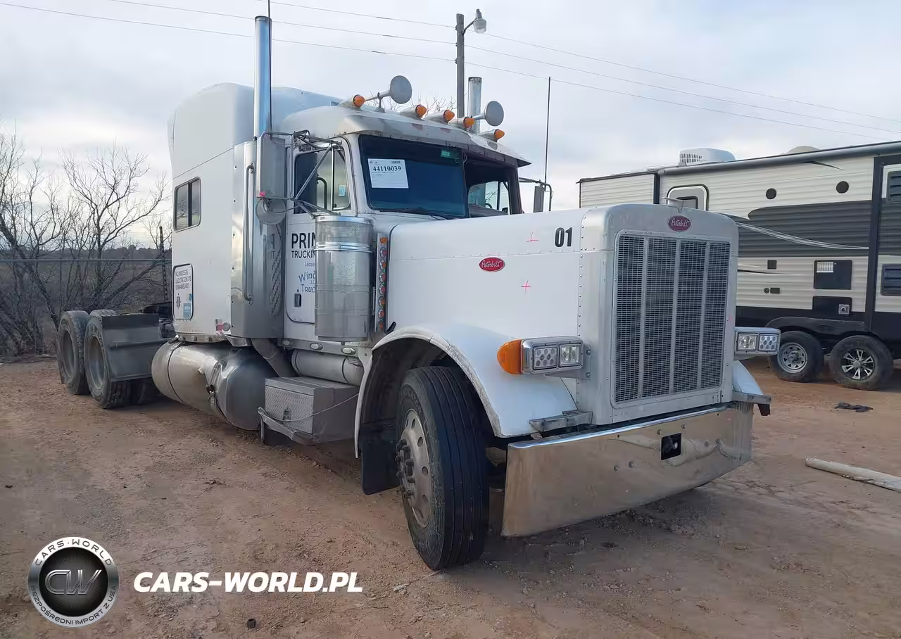 2004 Peterbilt 379