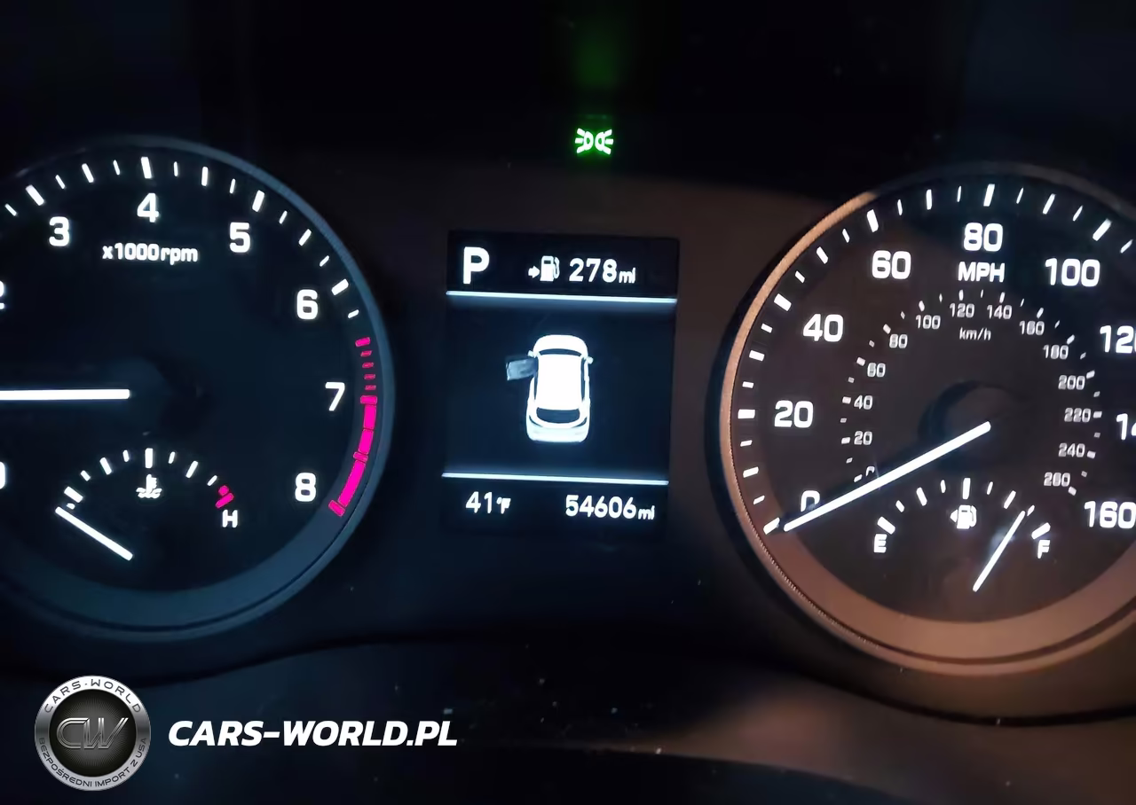 2020 Hyundai Tucson Value VIN:KM8J3CA4XLU278931 - 7
