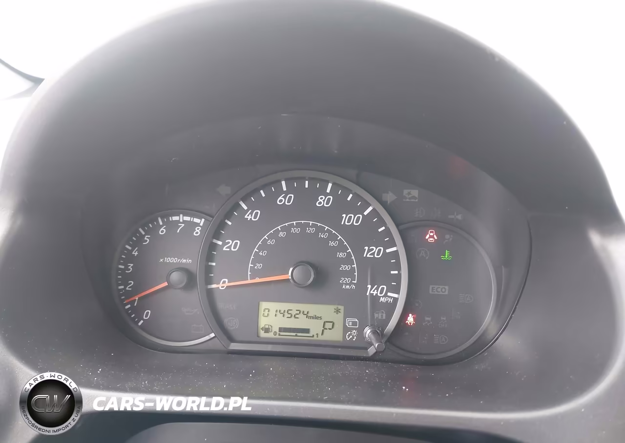 2024 Mitsubishi Mirage Es VIN:ML32AUHJ0RH035116 - 15