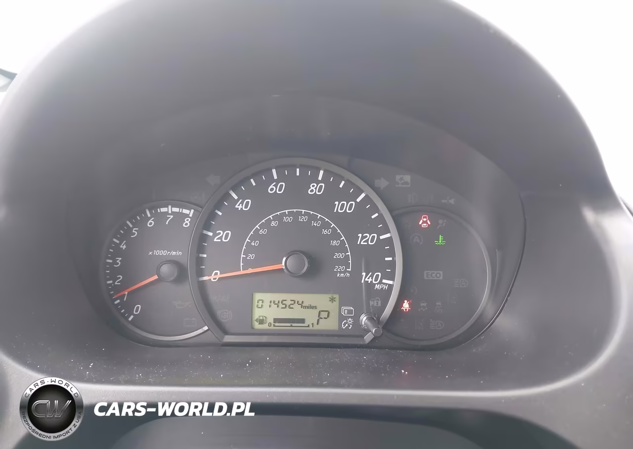 2024 Mitsubishi Mirage Es VIN:ML32AUHJ0RH035116 - 7