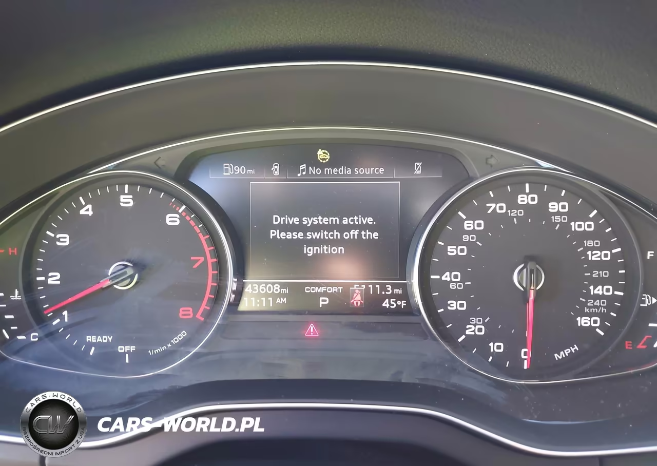 2021 Audi Q5 Premium 45 Tfsi Quattro S Tronic VIN:WA1AAAFY2M2036619 - 7