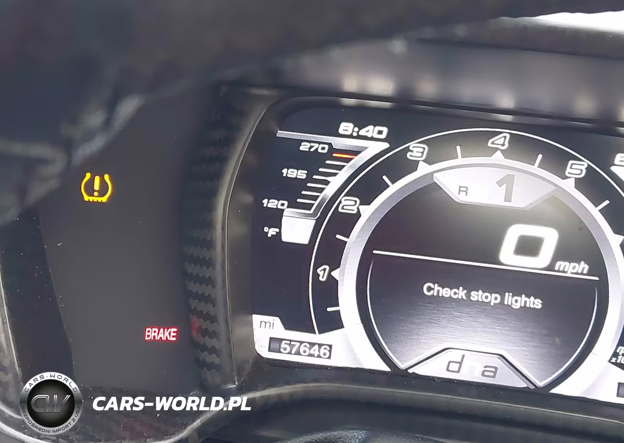 2018 Alfa Romeo 4C Spider VIN:ZARBAAB42JM282492 - 15
