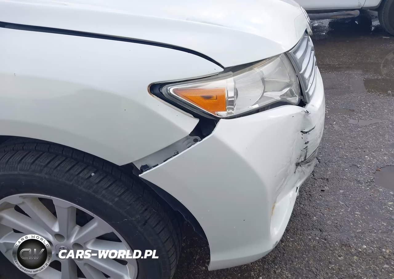2011 Toyota Venza VIN:4T3ZA3BB2BU053091 - 12