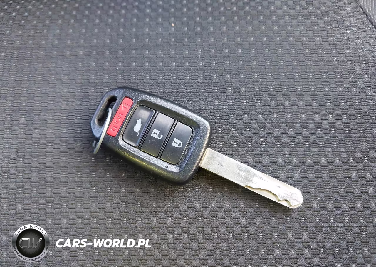 2019 Honda Hr-V Sport VIN:3CZRU6H18KG721087 - 11
