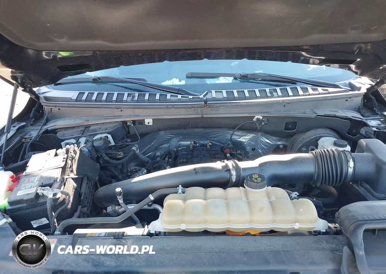 2021 Ford Expedition Xlt VIN:1FMJU1JT7MEA15333 - 10