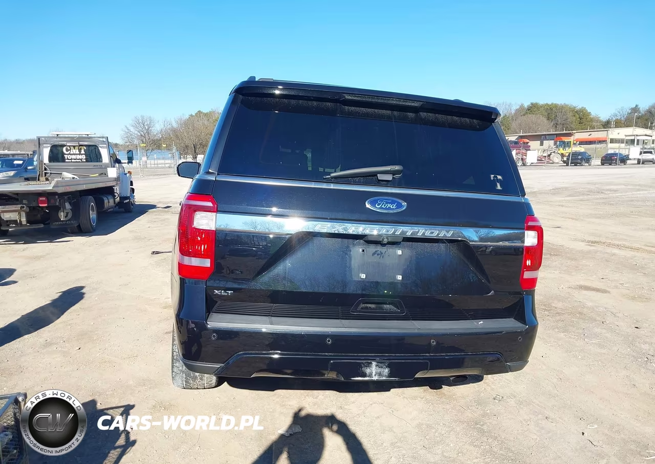 2021 Ford Expedition Xlt VIN:1FMJU1JT7MEA15333 - 16