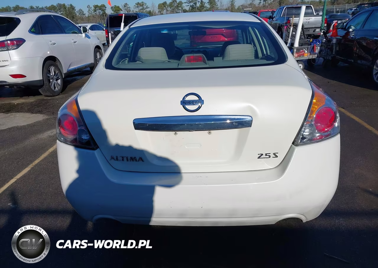 2012 Nissan Altima 2.5 S VIN:1N4AL2AP7CN423514 - 16