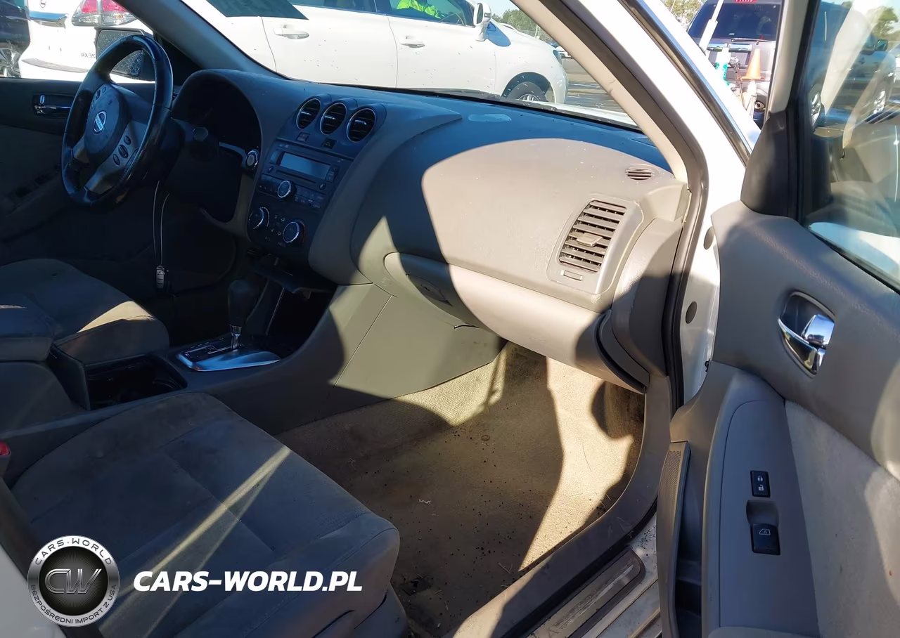 2012 Nissan Altima 2.5 S VIN:1N4AL2AP7CN423514 - 5