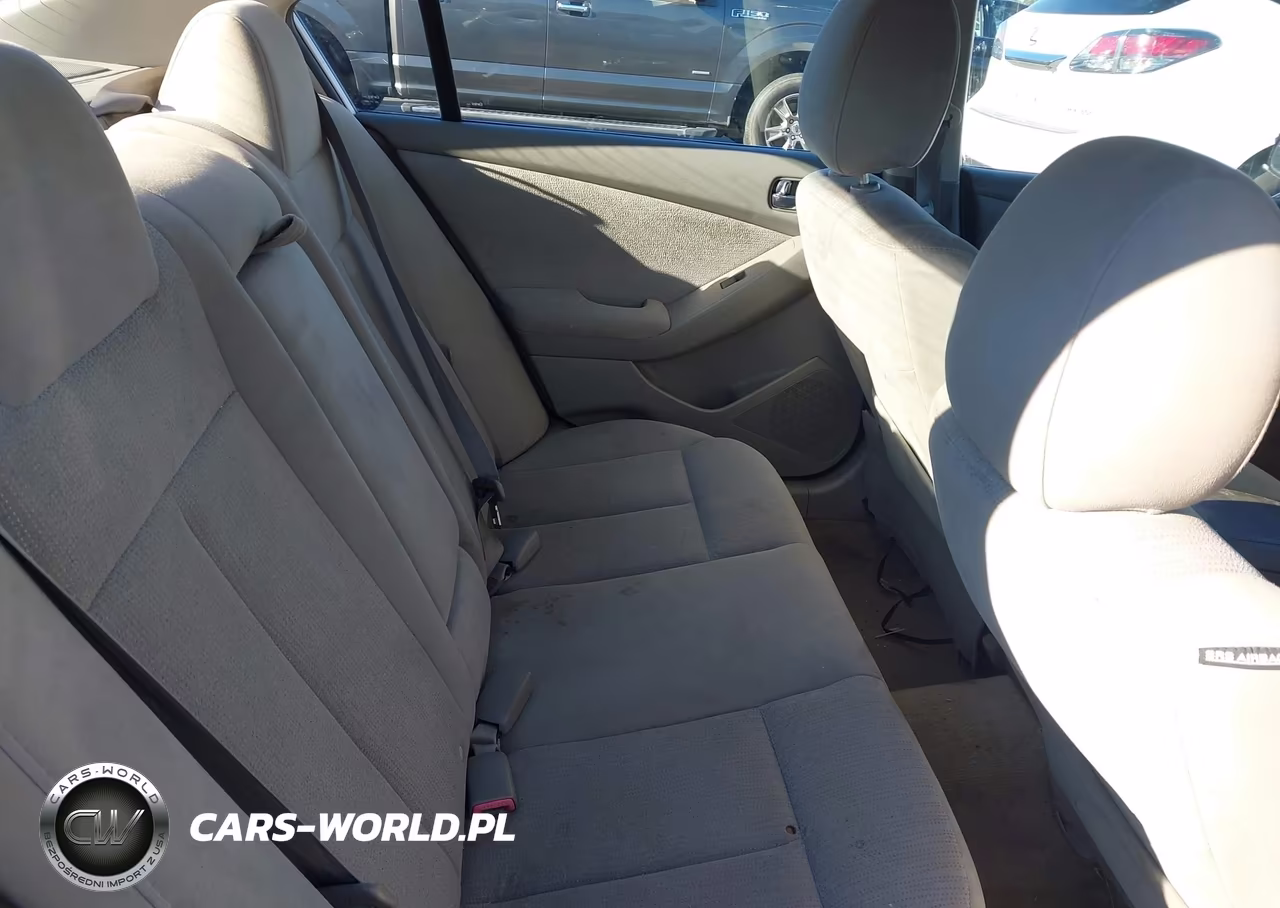 2012 Nissan Altima 2.5 S VIN:1N4AL2AP7CN423514 - 8