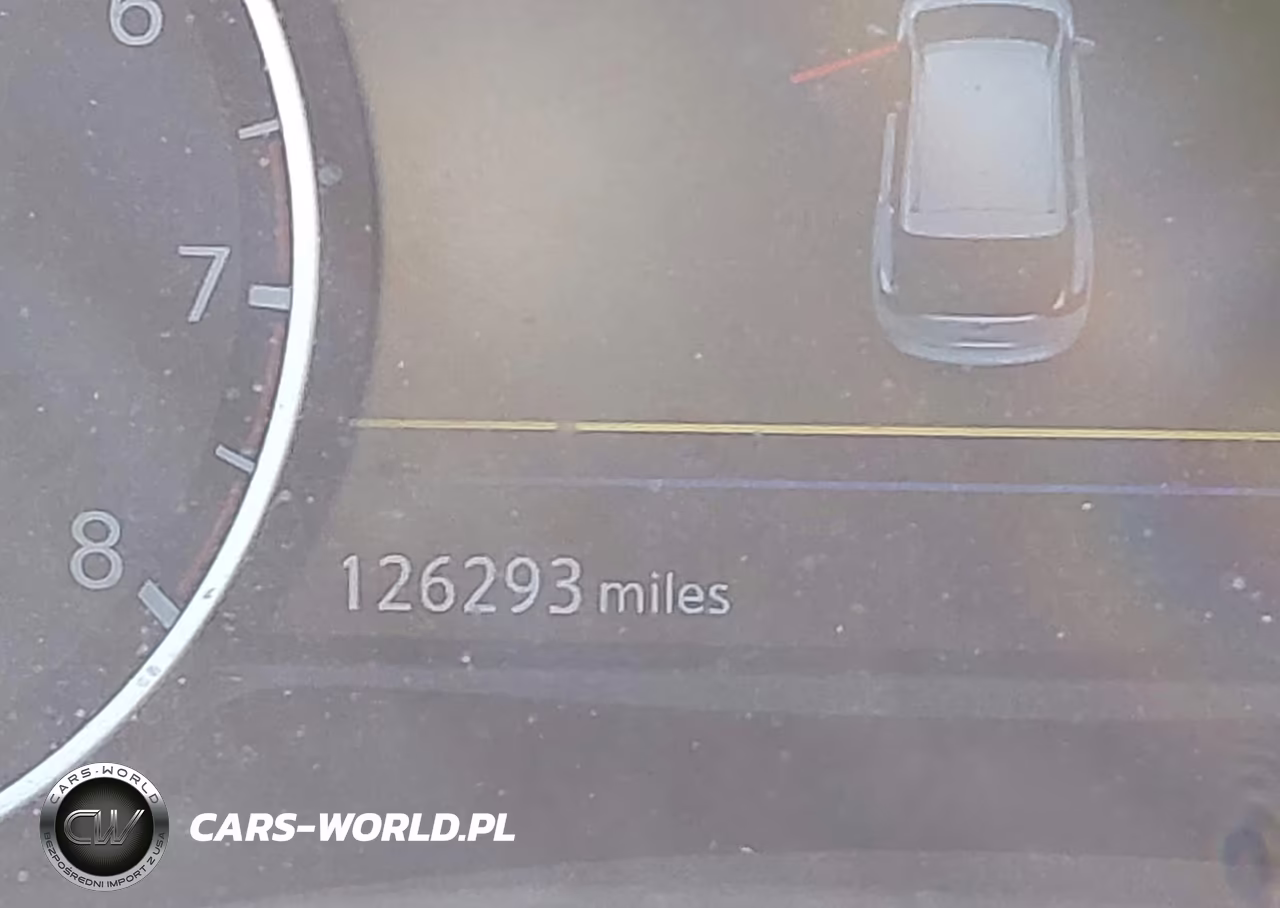 2018 Nissan Murano S VIN:5N1AZ2MG1JN116966 - 15