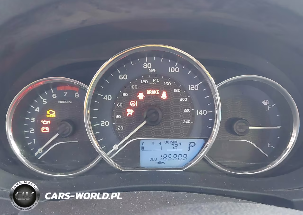 2016 Toyota Corolla Le VIN:5YFBURHE6GP535383 - 7