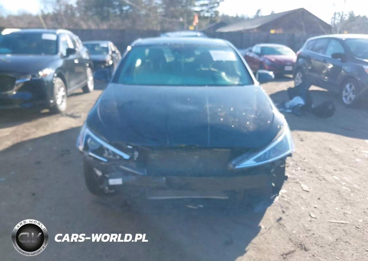 2020 Hyundai Elantra Value Edition VIN:5NPD84LF0LH614586 - 6