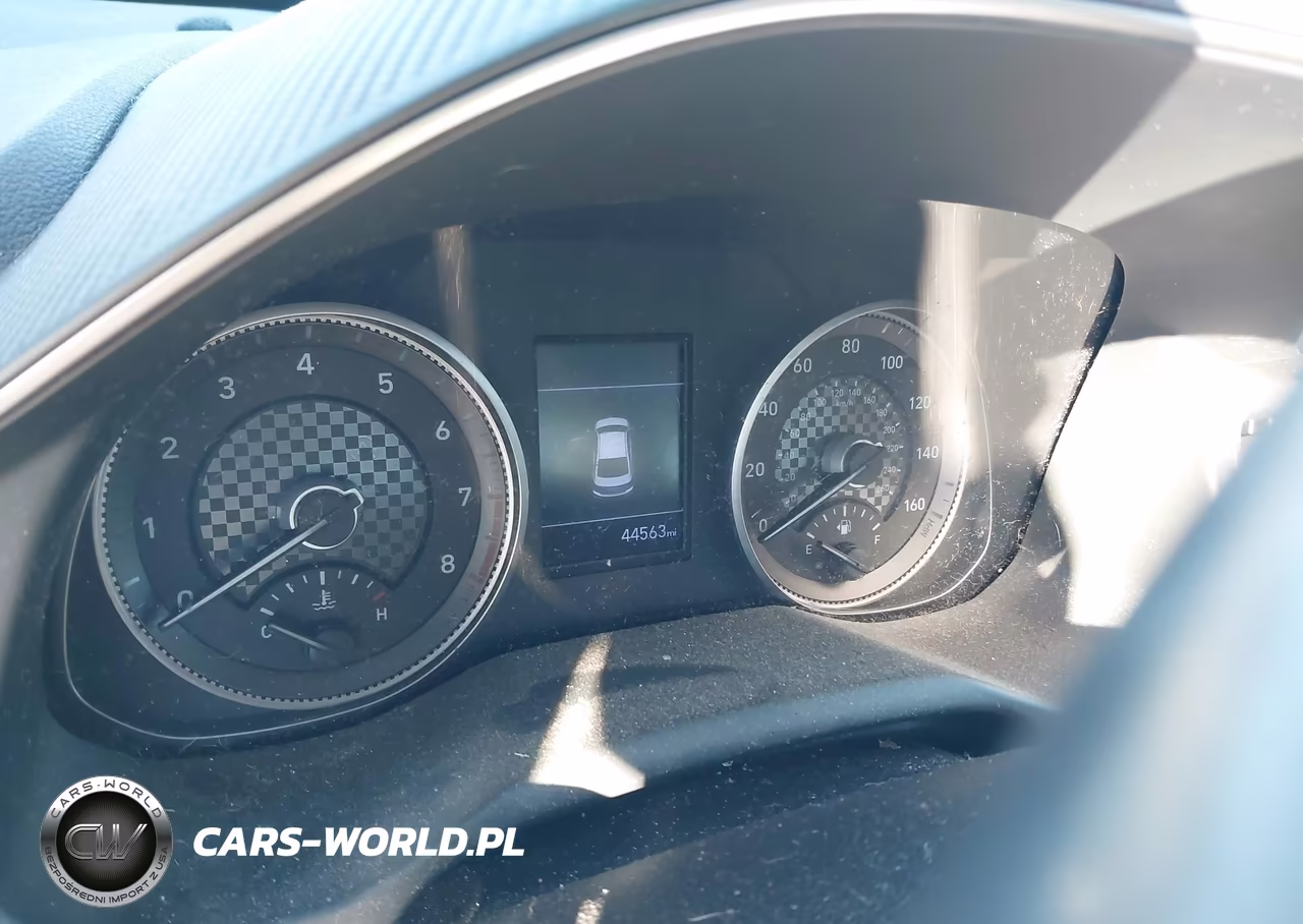 2020 Hyundai Elantra Value Edition VIN:5NPD84LF0LH614586 - 7