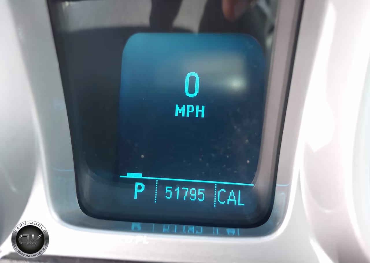 2011 Chevrolet Camaro 2Ss VIN:2G1FK1EJ1B9119804 - 15
