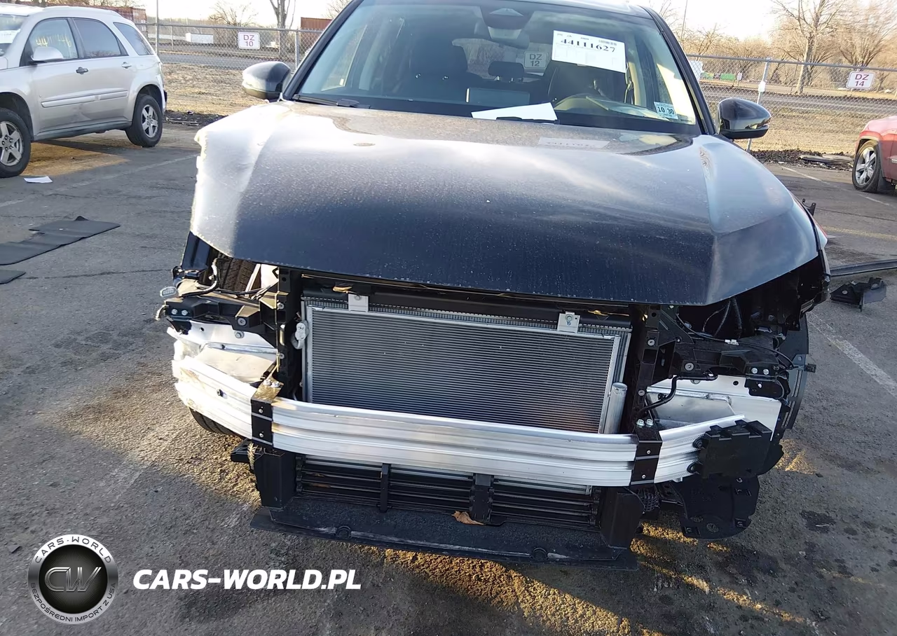 2026 Honda Cr-V Ex Awd VIN:2HKRS4H49TH430603 - 6