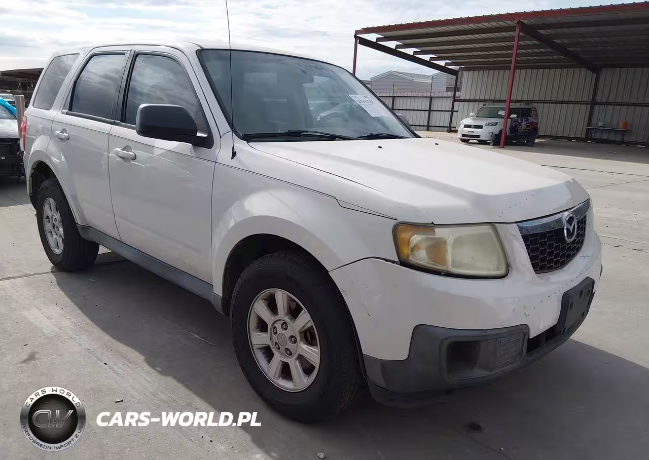 2011 Mazda Tribute I Sport
