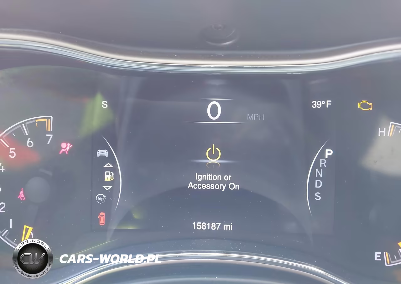 2014 Jeep Grand Cherokee Laredo VIN:1C4RJFAG0EC324302 - 7