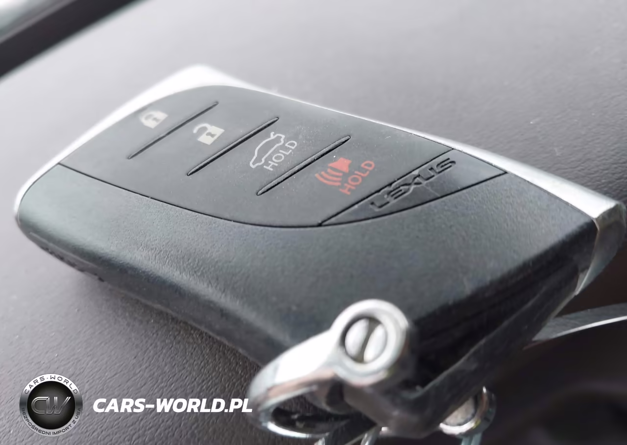2019 Lexus Es 350 Luxury VIN:58ABZ1B19KU012335 - 11