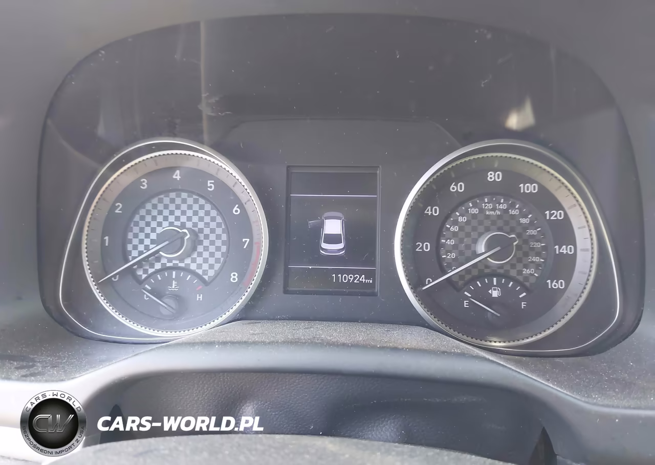 2019 Hyundai Elantra Sel VIN:KMHD84LF6KU775315 - 7
