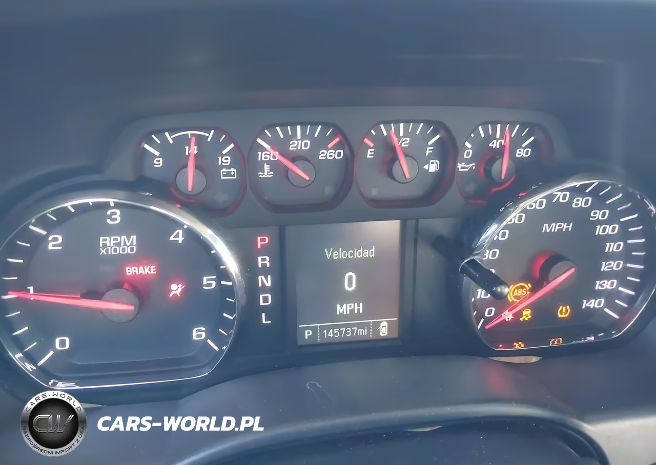 2017 Chevrolet Silverado 1500 Custom VIN:1GCRCPEH2HZ149393 - 7