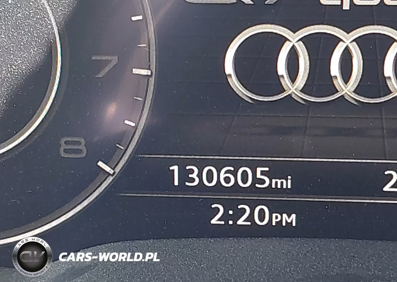 2019 Audi Q7 45 Premium-45 Se Premium VIN:WA1LHAF76KD039570 - 15