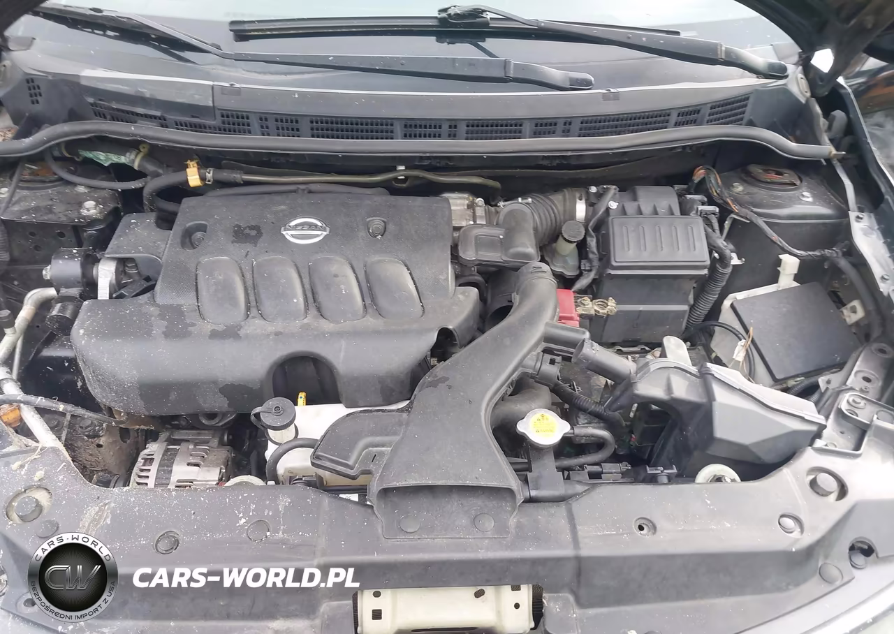 2009 Nissan Versa 1.8S VIN:3N1BC11E79L422348 - 10