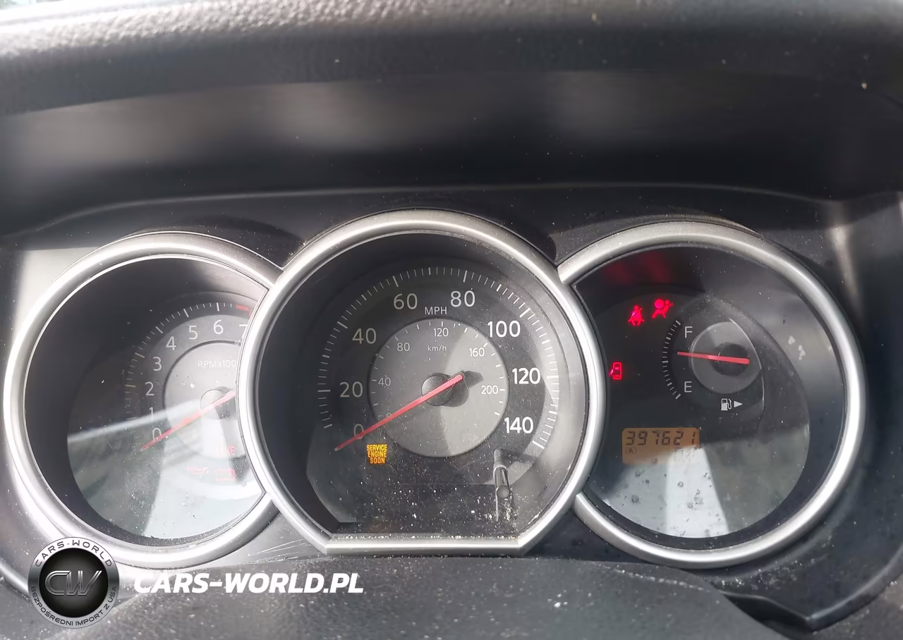 2009 Nissan Versa 1.8S VIN:3N1BC11E79L422348 - 7