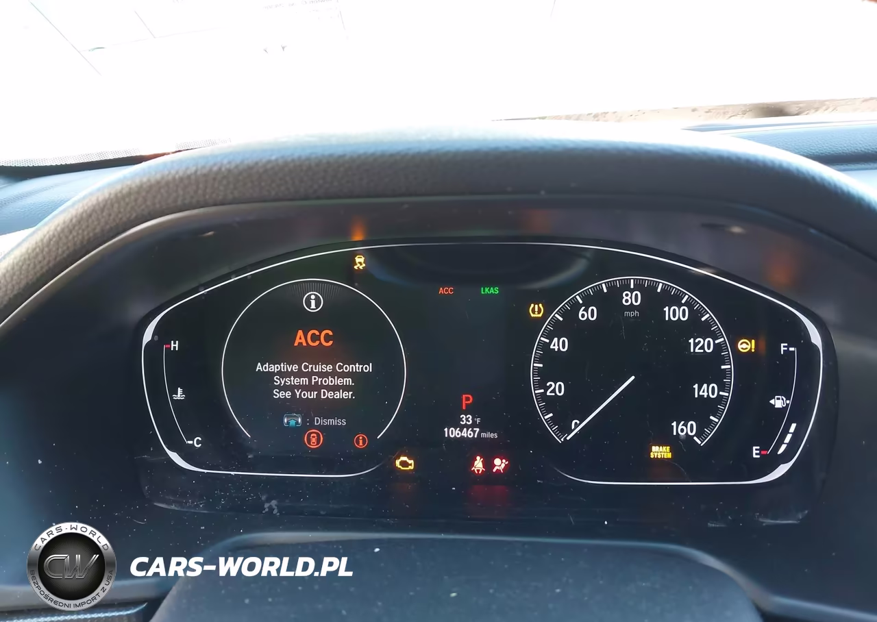 2018 Honda Accord Sport VIN:1HGCV1F38JA243798 - 7
