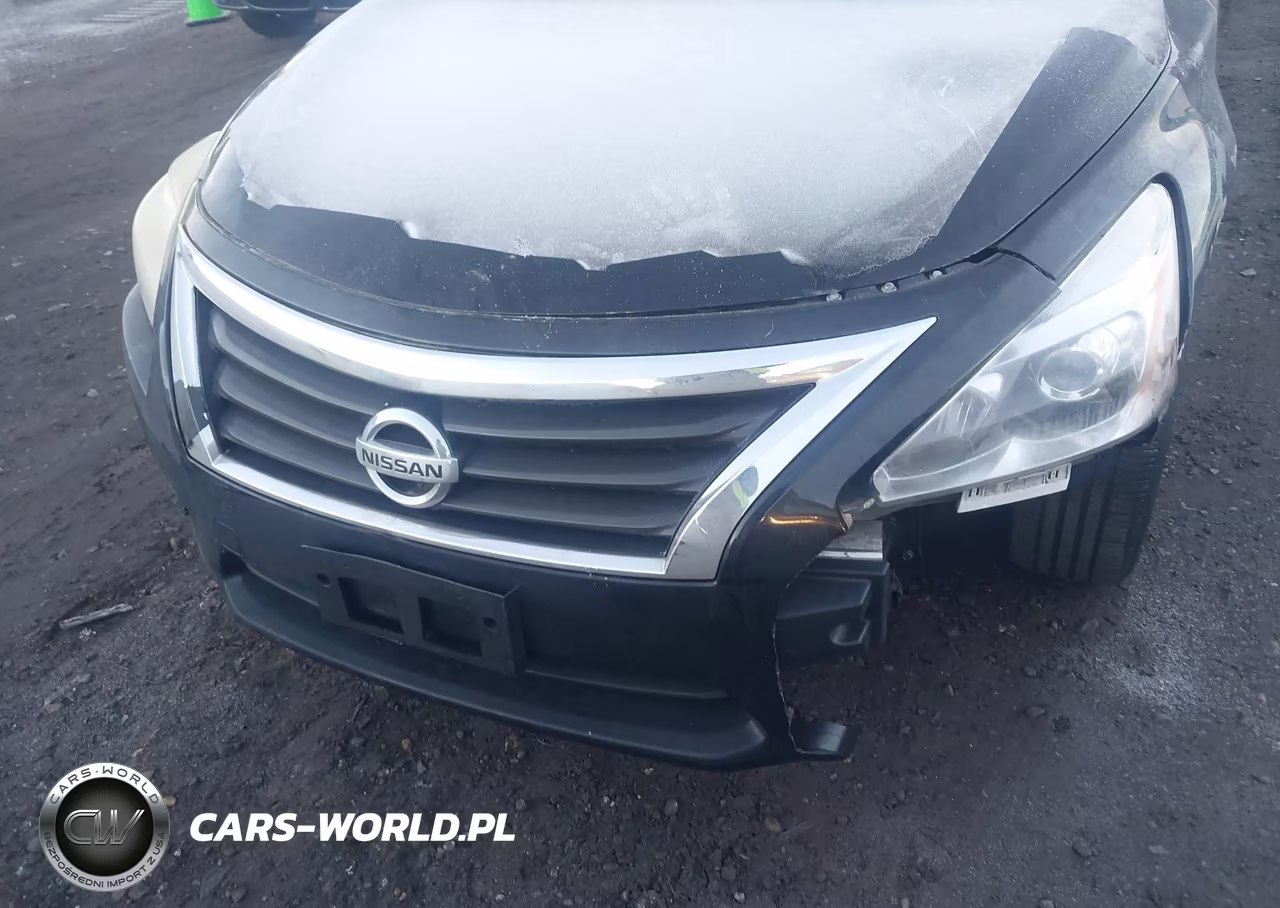 2014 Nissan Altima 2.5 S VIN:1N4AL3AP8EC135330 - 6