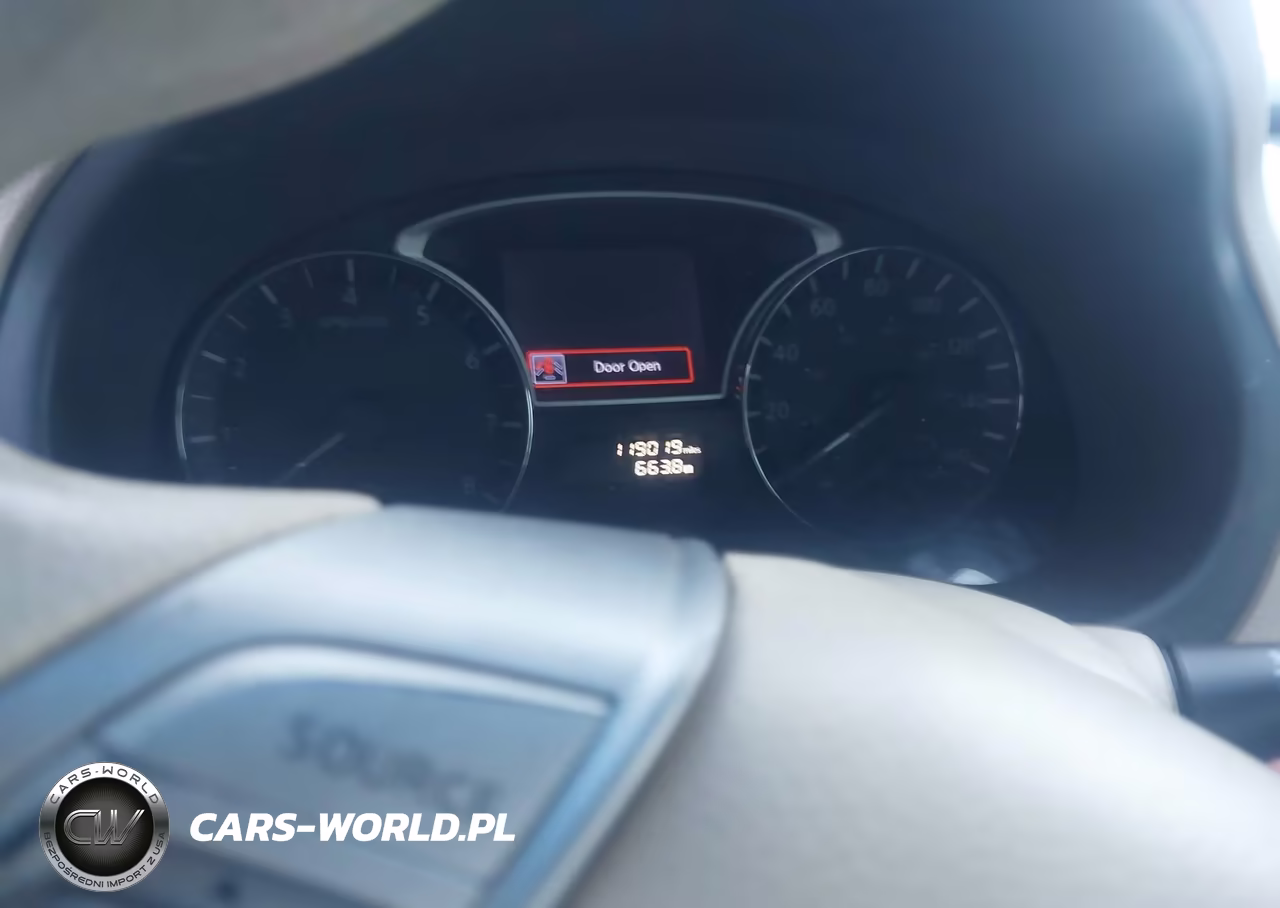 2014 Nissan Altima 2.5 S VIN:1N4AL3AP8EC135330 - 7