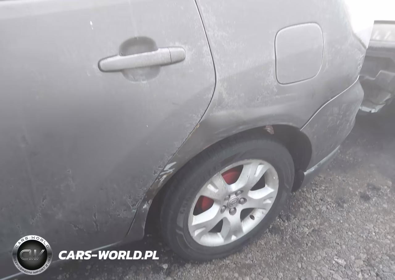 2007 Toyota Matrix Xr VIN:2T1KR32E87C633239 - 6