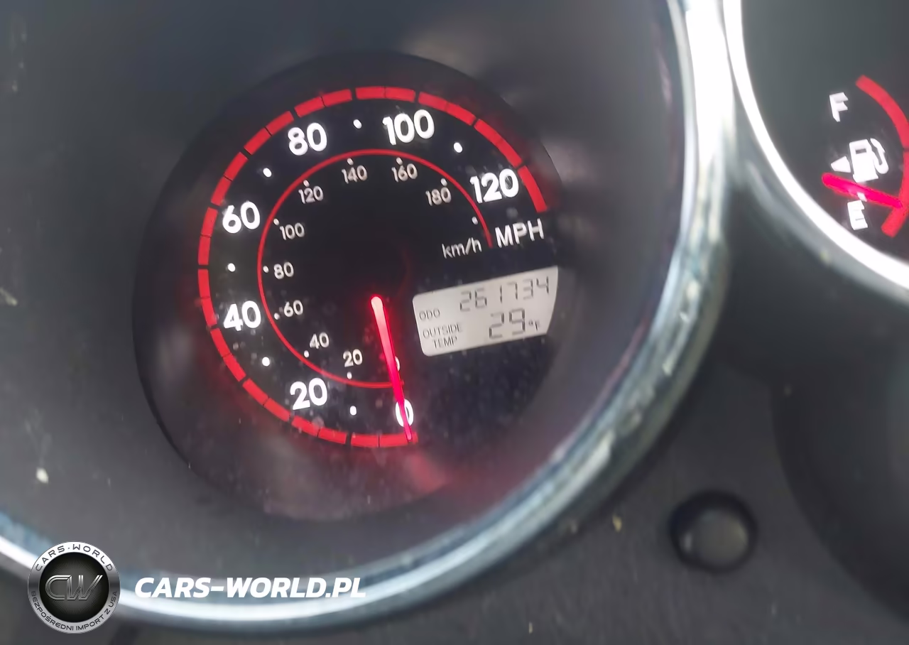 2007 Toyota Matrix Xr VIN:2T1KR32E87C633239 - 7