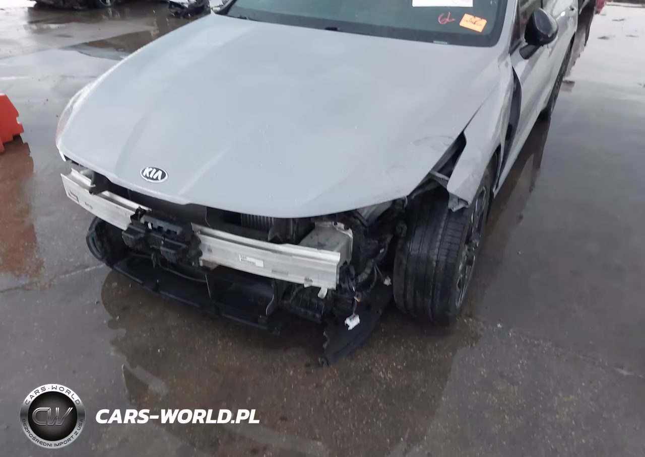 2021 Kia K5 Gt-Line VIN:5XXG64J22MG020582 - 6
