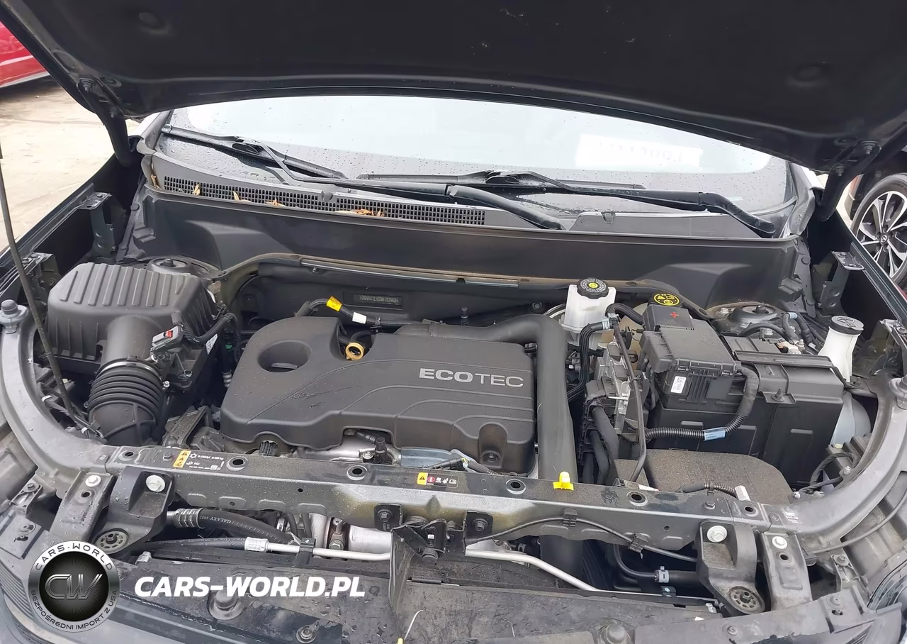 2021 Chevrolet Equinox Awd 2Fl VIN:2GNAXTEV0M6102960 - 10