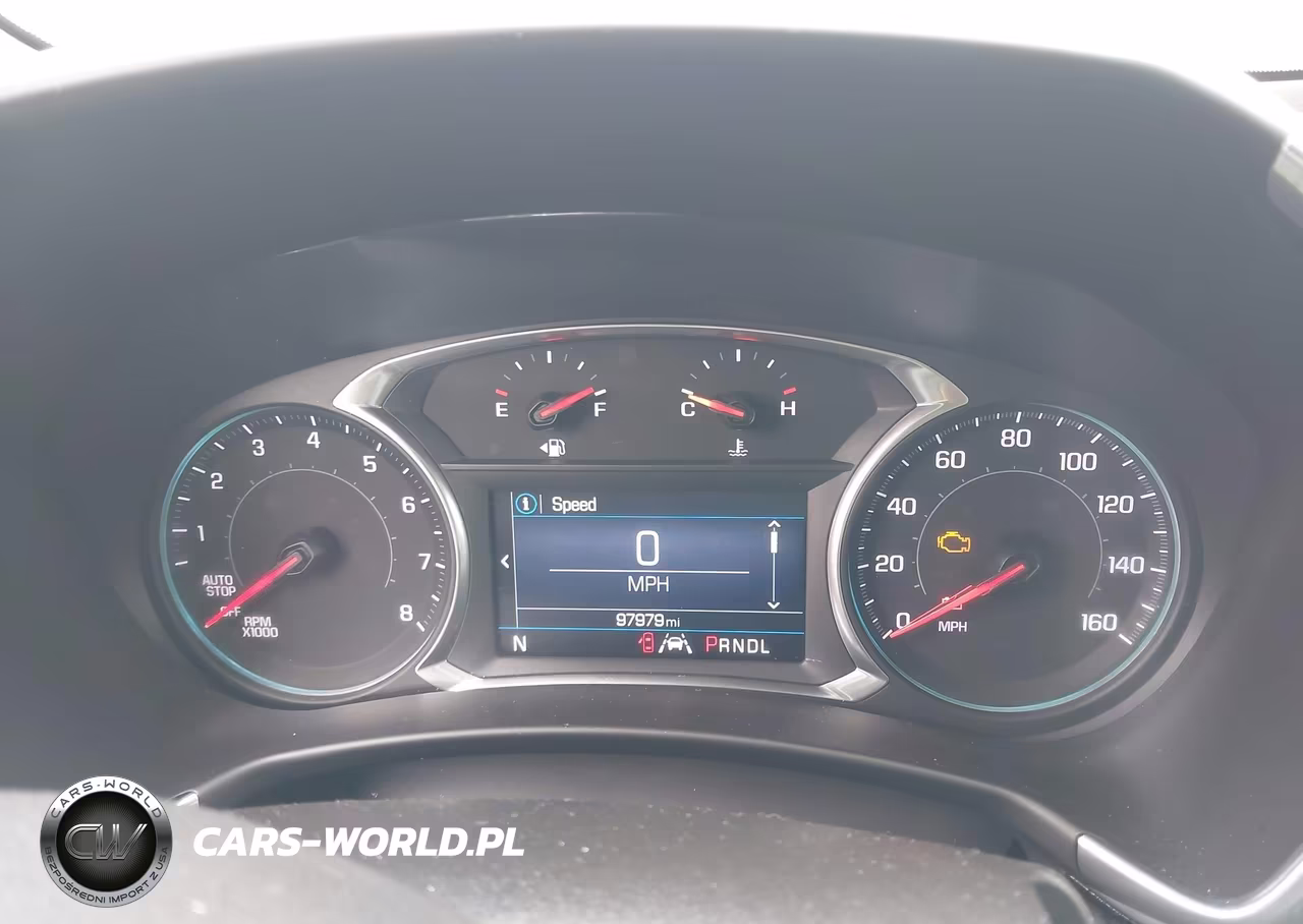2021 Chevrolet Equinox Awd 2Fl VIN:2GNAXTEV0M6102960 - 7